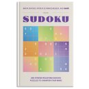 200 Stress-Relieving Sudoku Puzzles to Sharpen Your Mind