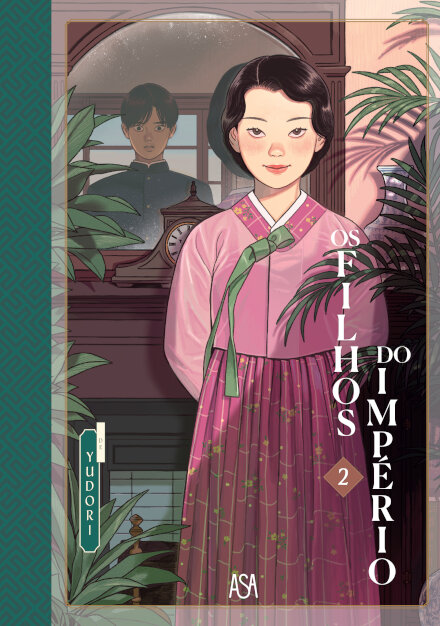 Os Filhos Do Império - 2