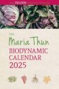 Maria Thun Biodynamic Calendar : 2025