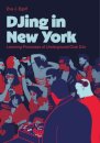 DJing in New York