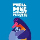 Well Done Mummy Penguin