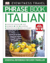 Italian Eyewitness Phrase Book