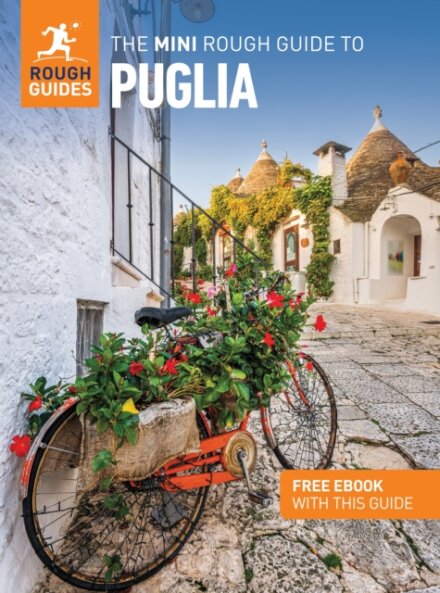 The Mini Rough Guide To Puglia