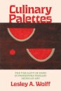 Culinary Palettes