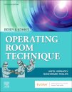 Berry & Kohn's Operating Room Technique