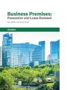 Business Premises: Possession and Lease Renewal