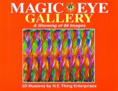 Magic Eye Gallery: A Showing of 88 Images