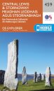 Central Lewis and Stornaway/Meadhan Leodhais Agus Steornabhagh