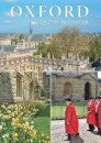 Oxford Colleges A5 Calendar - 2025