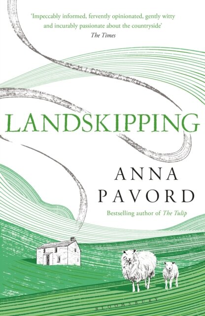 Landskipping