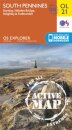 South Pennines, Burnley, Hebden Bridge, Keighley & Todmorden