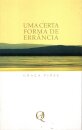 Uma Certa Forma de Erraância