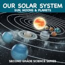 Our Solar System (Sun, Moons & Planets)