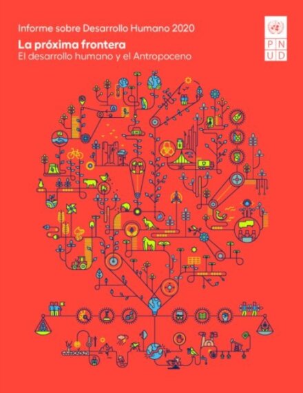 Informe Sobre Desarrollo Humano 2020