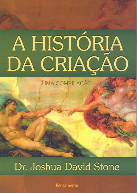 A História Da Criação