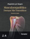 Diagnostico Por Imagem. Musculoesquelético