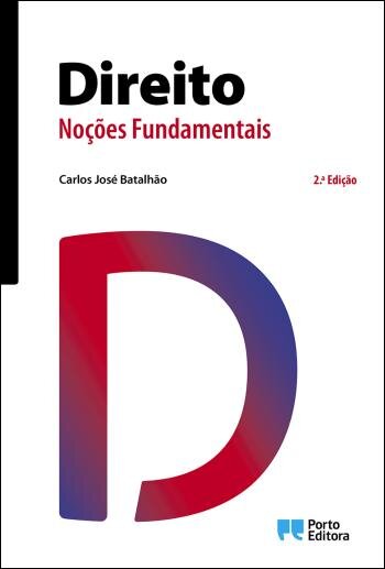 Direito - Noções Fundamentais 2.ª edição