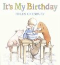 It'S My Birthday