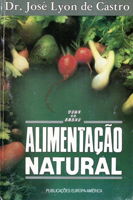 Alimentação Natural