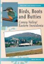 Birds, Boots and Butties: Conwy Valley/Eastern Snowdonia