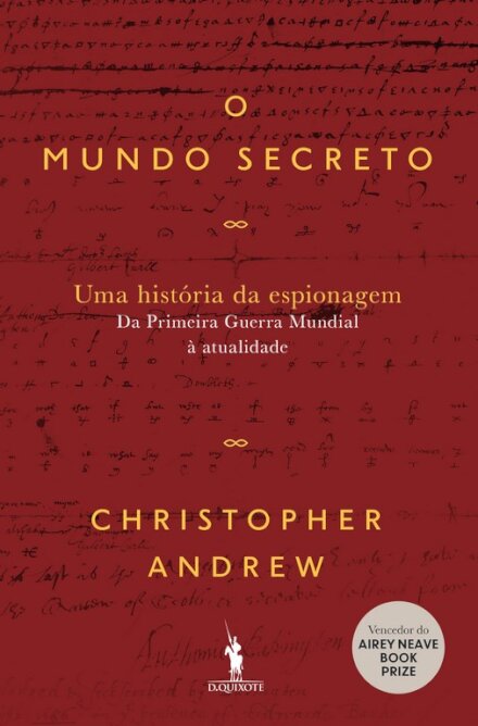 O Mundo Secreto - vol. 2