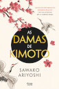 As Damas de Kimoto