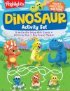 Dinosaur Activity Set