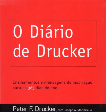 O Diário de Drucker