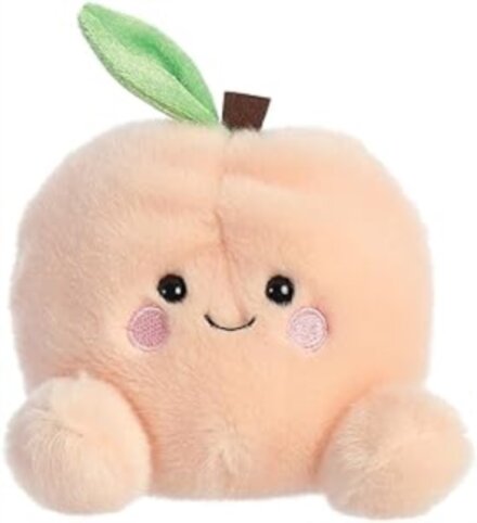 PP MELLOW PEACH 5IN