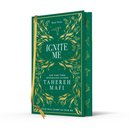 Ignite Me (Book Three)