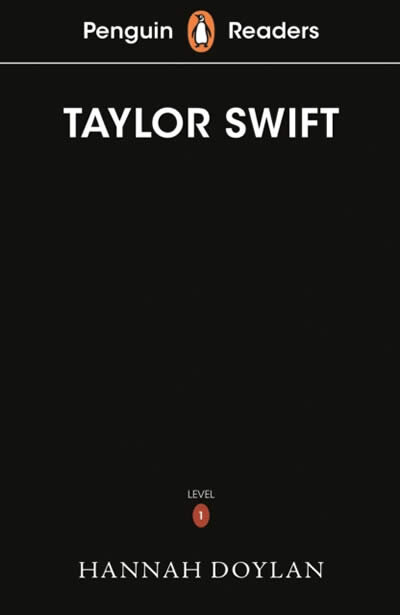 Penguin Readers Level 1: Taylor Swift