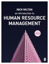 An Introduction to Human Resource Management