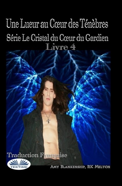 Une Lueur au Coeur des Tenebres
