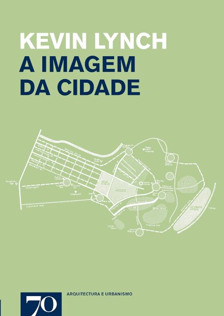 A Imagem da Cidade