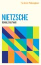 The Great Philosophers: Nietzsche