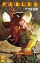 Fables: The Deluxe Edition Book Sixteen