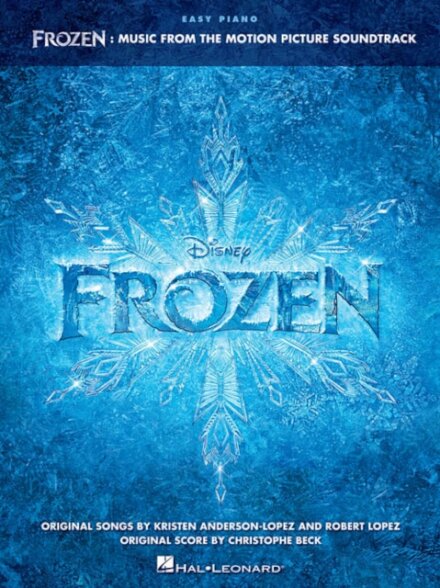 Frozen