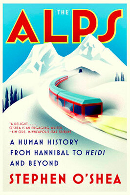 The Alps
