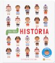 Tira e Troca História