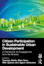 Citizen Participation in Sustainable Urban Development