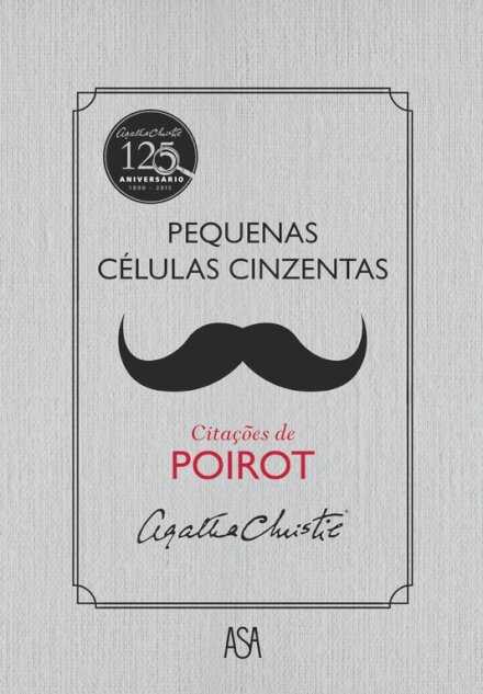 Pequenas Células Cinzentas
