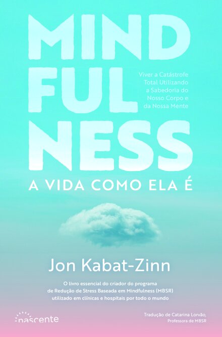 Mindfulness: A Vida Como Ela É