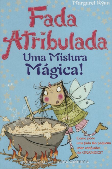 Uma Mistura Mágica