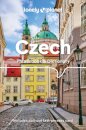 Czech Phrasebook And Dictionary 5