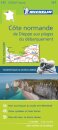 Normandy Coast - Zoom Map 117