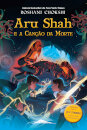 Aru Shah 2: A Canção da Morte