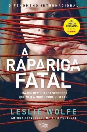 A Rapariga Fatal