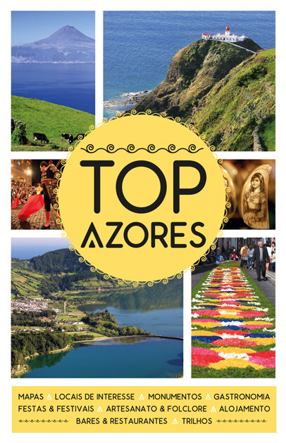 Top Azores
