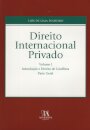 Direito Internacional Privado Vol1