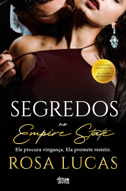 Segredos no Empire State